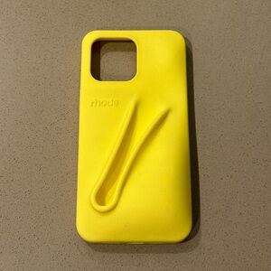 RHODE IPHONE 14 PRO MAX CASE